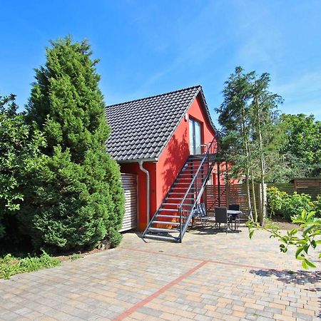 Ferienwohnungen Gruenow See 8310 Grunow  Exteriér fotografie