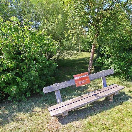 Ferienwohnungen Gruenow See 8310 Grunow  Exteriér fotografie
